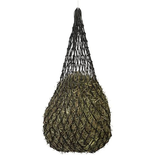 Shires Equestrian Products Greedy Feeder Horse Hay Net