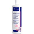 Virbac Epi-Soothe Pet Cream Rinse, 16-oz bottle