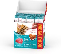 Catit Creamy Tuna Cat Treat Tube, 50 count slide 2 of 2