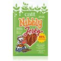 Catit Nibbly Chicken & Fish Cat Jerky Treat, 1.06-oz bag