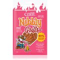 Catit Nibbly Grills Chicken & Shrimp Cat Treat, 1.06-oz bag
