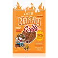 Catit Nibbly Grills Chicken & Lobster Cat Treat, 1.06-oz bag