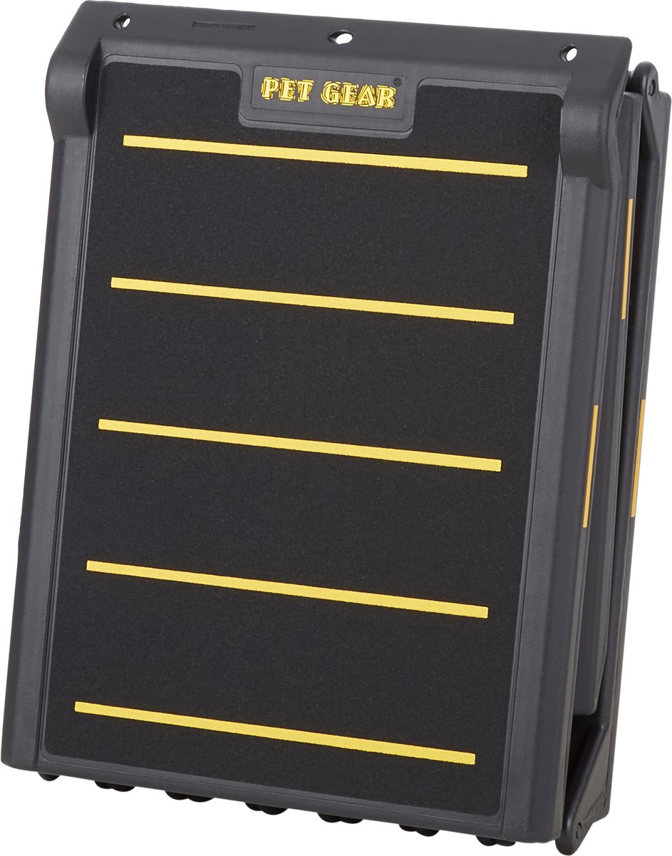 Pet gear extra outlet wide ramp