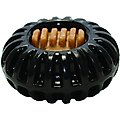 Starmark Everlasting Treat Wheeler Tough Dog Chew Toy, Small