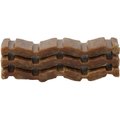Starmark Flavor Wave 4.5" Dog Treats