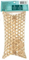 Oxbow Enriched Life Bamboo Play Pouch Small Pet Toy slide 2 of 6