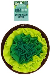 Oxbow Enriched Life Lettuce Forage Mat Small Pet Toy