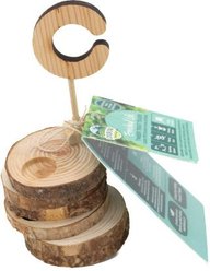 Oxbow Enriched Life Timber Treat Teaser Small Pet Toy