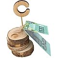 Oxbow Enriched Life Timber Treat Teaser Small Pet Toy