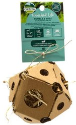 Oxbow Enriched Life Tumble 'n Toss Small Pet Toy