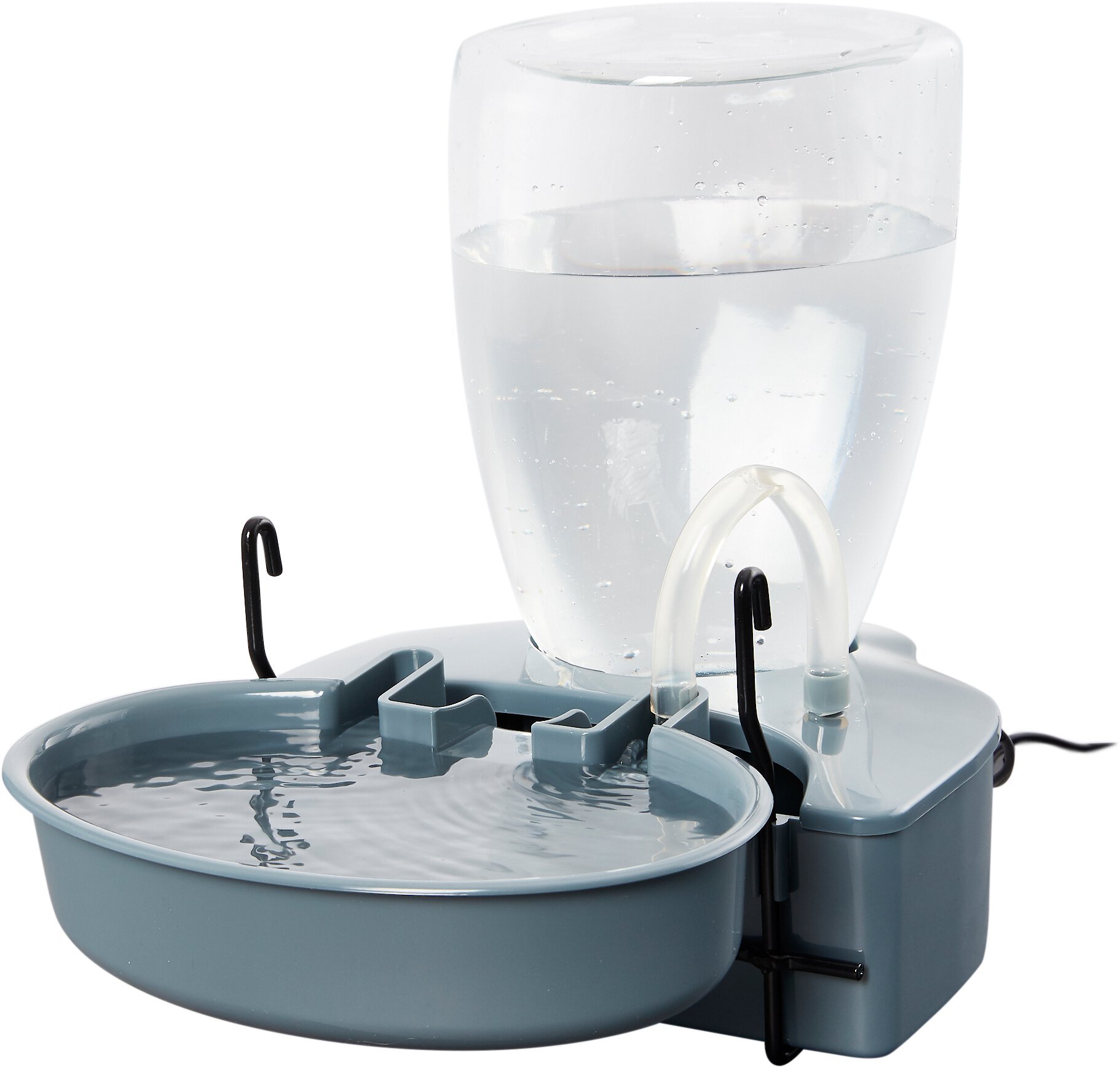 Pioneer Pet Crate Drinking Fountain 70-oz