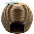 Oxbow Enriched Life Hideaway Hive Small Pet Toy