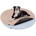 Paw Inspired Round Washable Dog Pee Pads, 2 count, 48-in