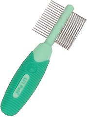 Li'l Pals Double-Sided Kitten Comb