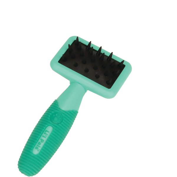 LI'L PALS Dog Massage Brush