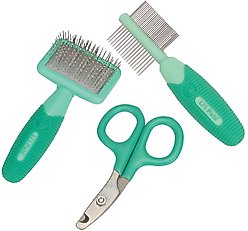 Li'l Pals Puppy Grooming Kit