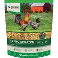 Nutrena Hi Pro Chicken 12% Protein Scratch Grains & Protein Pellets, 7-lb bag