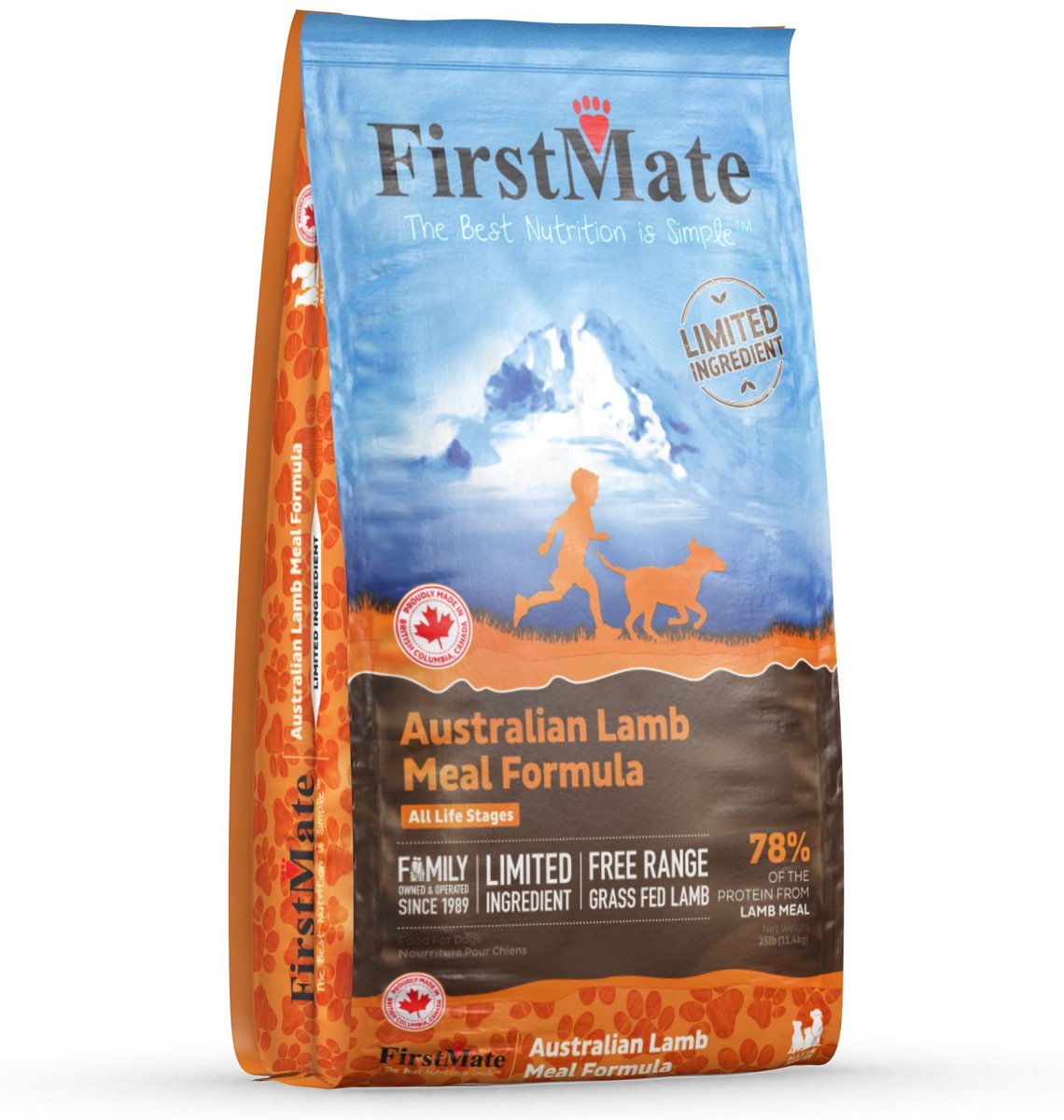 Australian formula shop greyhound food