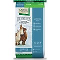 Nutrena Country Feeds Llama & Alpaca Feed, 50-lb bag