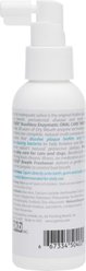 Oratene Enzymatic Brushless Oral Care Dog & Cat Breath Freshener, 4-oz bottle slide 2 of 5