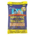 Hagen Pigeon & Dove Staple VME Bird Food, 25-lb bag