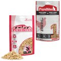 PureBites Chicken Breast + Shrimp Freeze-Dried Raw Cat Treats