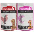 PureBites Chicken Breast + Salmon Freeze-Dried Raw Cat Treats