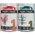 PureBites Chicken Breast + Minnow Freeze-Dried Cat Treats