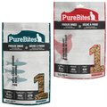 PureBites Flavored Chicken + Minnow Freeze-Dried Cat Treats
