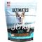 Show in main carousel: Ultimates Whitefish Flavored Dog Jerky, 7-oz bag slide 1 of 2