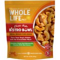 Whole Life Bistro Bowls Classic Pasta Flavored Dog Food Topper, 16-oz bag