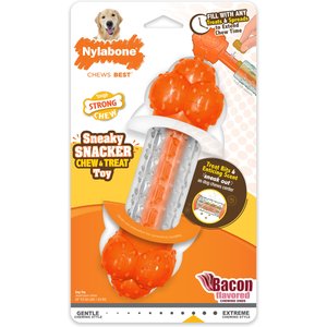 Starmark Everlasting USA Treat Dog Toy Stuffing Chewy Dog Treats - Chicken  - Small – Pet Life