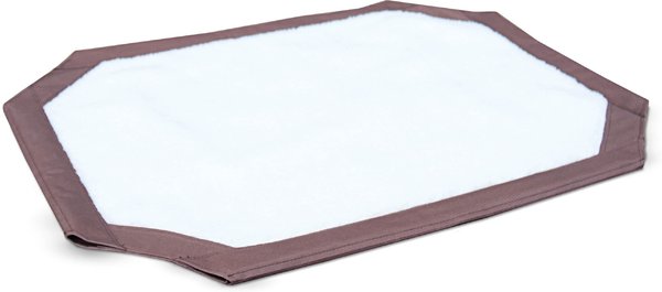 K&H Pet Products Self-Warming Cot Cover for Elevated Dog Bed, Medium slide 1 of 10