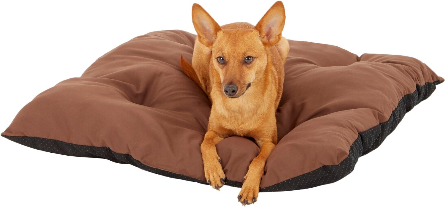 sleepez dog bed