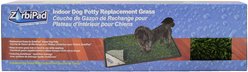 ZorbiPad Indoor Dog Potty Pad Replacement Grass, 16-in x 24-in