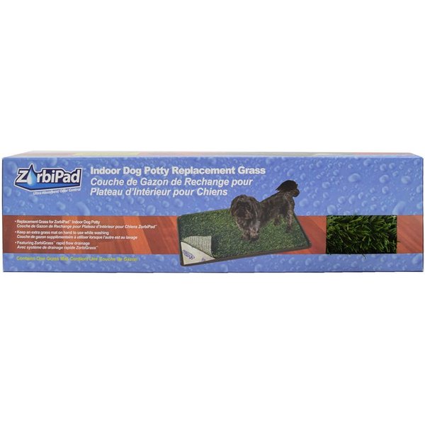 Vet's Best Pet Training Pad Holder, 21 L X 21 W X 1.3 H