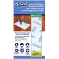 ZorbiPad Indoor Dog Potty Replacement Pad, 16-in x 24-in, 2 count