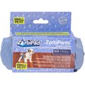 NATURE'S MIRACLE Fresh & Clean Deodorizing Dog Bath Wipes, 25 count 