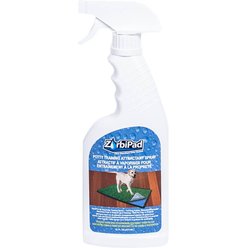 Best Dog Potty Sprays Top Brands Low Prices Free Shipping Chewy