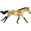 Breyer Horses Freedom Series Horse Buckskin Blanket Appaloosa Collectible Toy Horse 