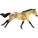 Breyer Horses Freedom Series Horse Buckskin Blanket Appaloosa 