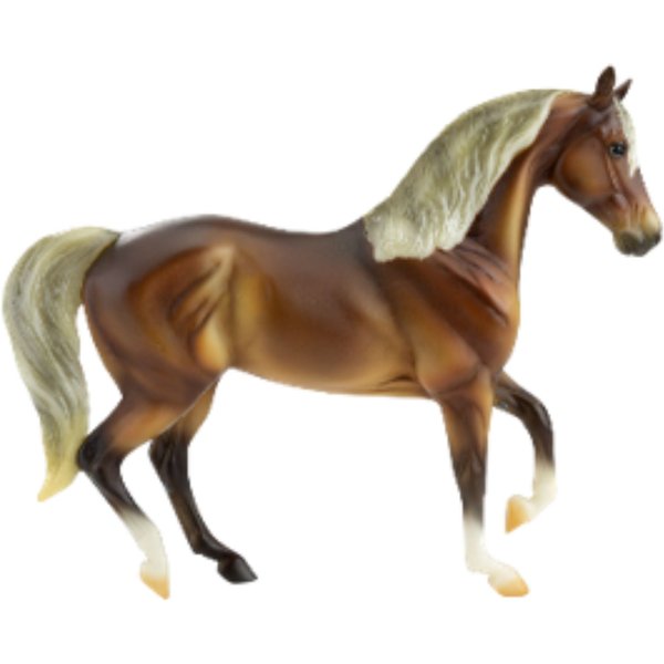 Breyer Buckskin Blanket Appaloosa Horse 959 – Good's Store Online