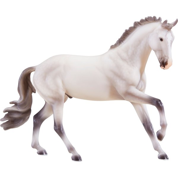 BREYER Horses Traditional Series Secretariat Horse with Base