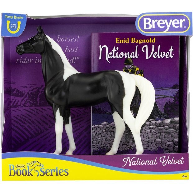 Breyer - Free shipping | Chewy