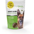 Tomlyn Joint & Hip Chicken Flavored Soft Chew Joint Supplement for Senior Dogs, 30 count