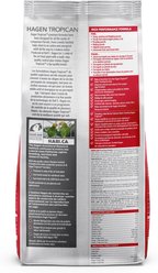 Tropican High Performance Sticks Bird Food, 3.3-lb bag slide 2 of 5