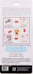 Multipet Chilly Bone Dog Chew Toy, Small slide 2 of 2
