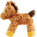 Outward Hound Groovy Hoovies Horse Noisemaking Dog Toy with 4 Unique Sounds