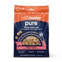 CANIDAE Pure Beef Liver Freeze-Dried Raw Dog Treats, 5.5-oz bag