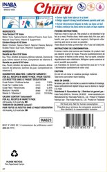 Inaba Churu Tuna & Chicken Variety Pack Grain-Free Lickable Cat Treats, 0.5-oz tube, 20 count slide 2 of 7